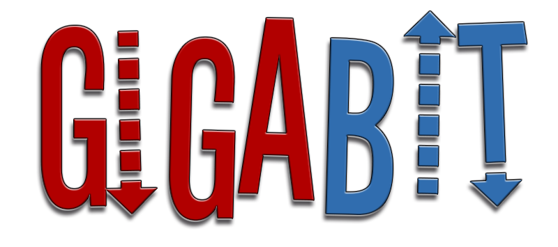 GigaBit - logo