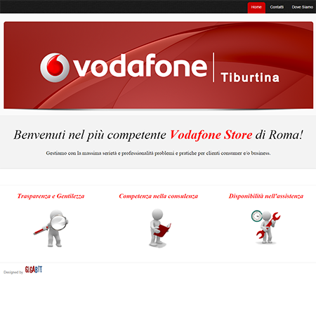 VodafoneTiburtina